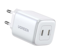 UGREEN Nexode 45W, 2x USB-C, PD3.0, QC4.0, GaN - 1208617 - zdjęcie 2